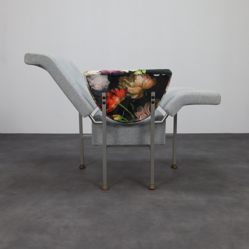 Postmoderne Design Fauteuil Groeten Uit Holland Rob Eckhardt image 8