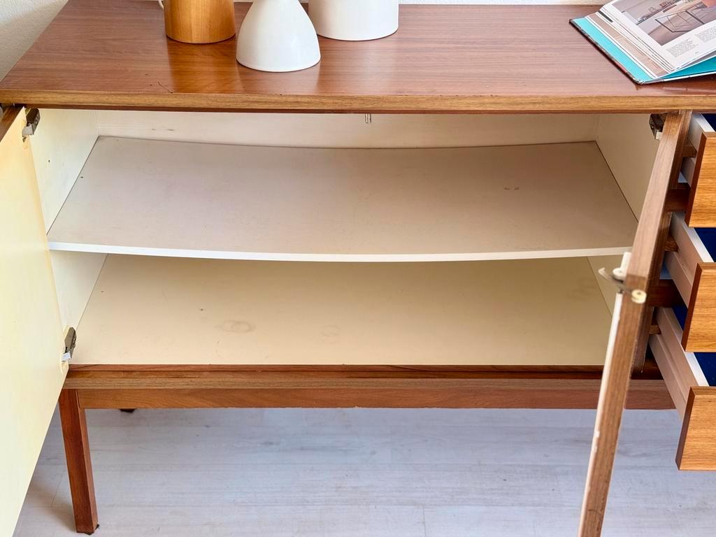 Vintage Sideboard / Dressoir Jaren 60/70 image 11