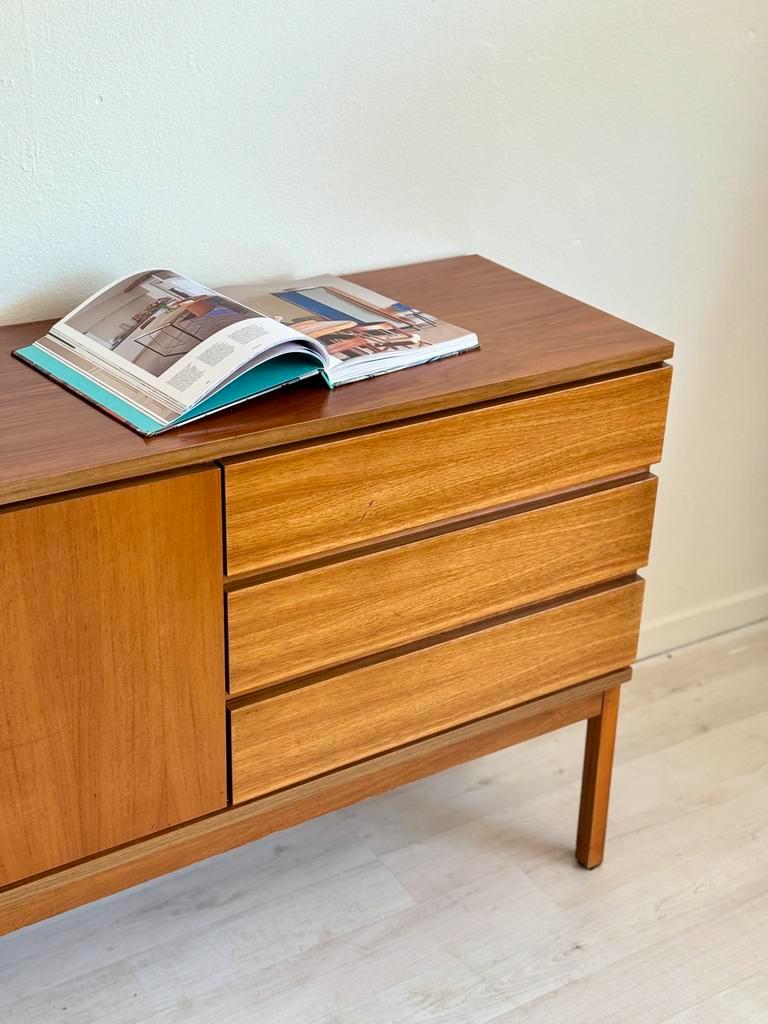 Vintage Sideboard / Dressoir Jaren 60/70 image 7