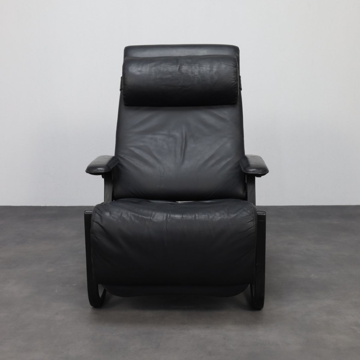 Lounge Chair “sinus” By Ingmar Relling For Westnofa, 1970s image 9