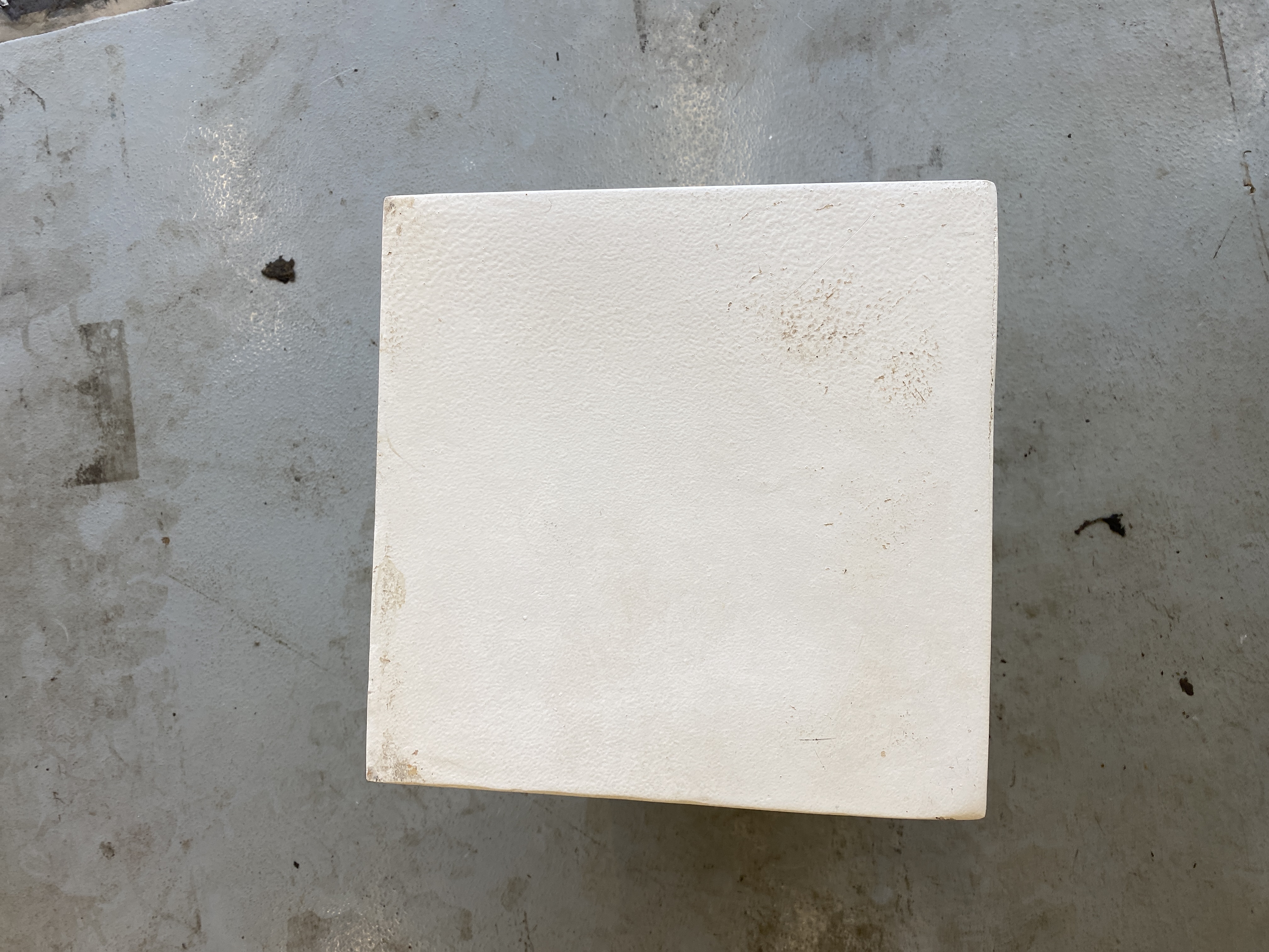 101 Copenhagen | Podium, Medio - Bone White image 3