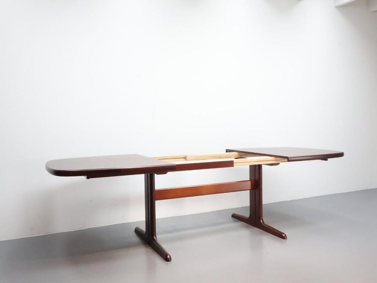 Eettafel | Skovby Møbelfabrik | Verlengbaar image 17