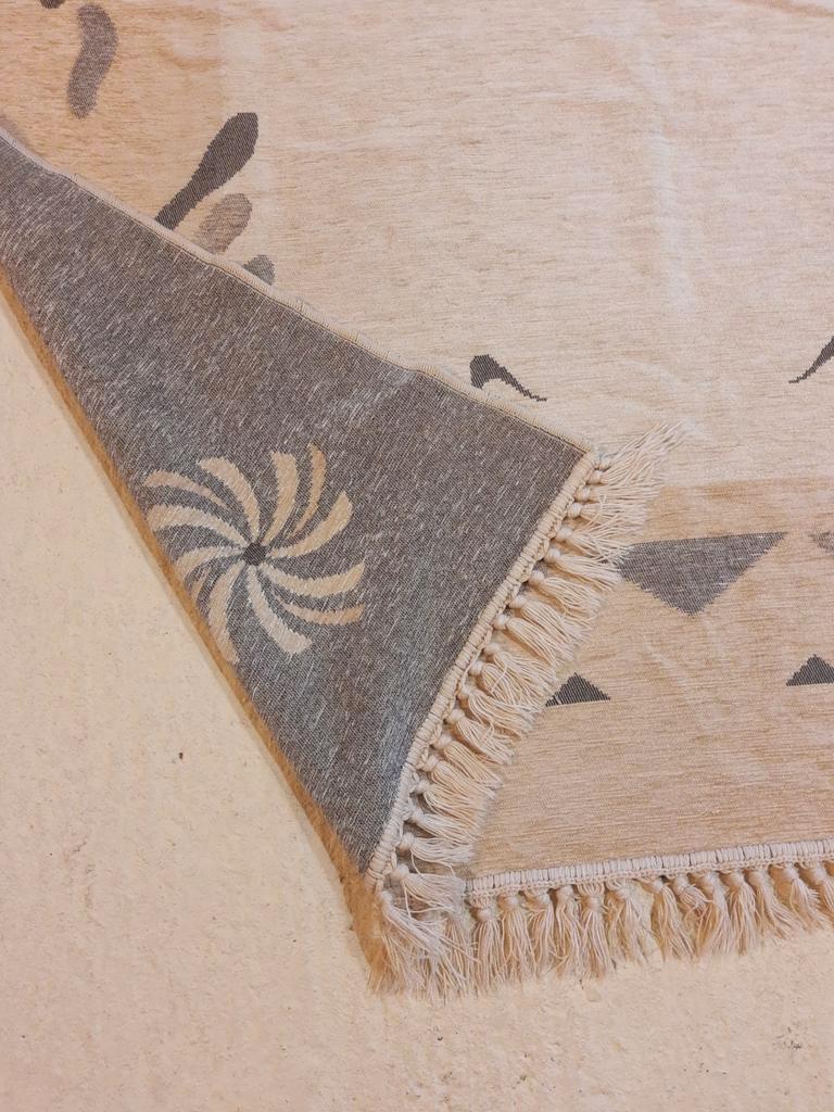 Belum Tafelkleed, Vuilafstotend, Afmetingen 155 X Cm, Extra Zacht Meerkleurig 100 Geproduceerd In Spanje Stof Biologisch Katoen Model 0120 175 2941124889