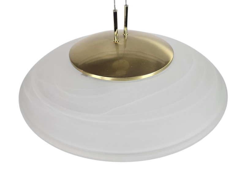 B-leuchten - Model Findus - Messing - Led - Hanglamp image 12