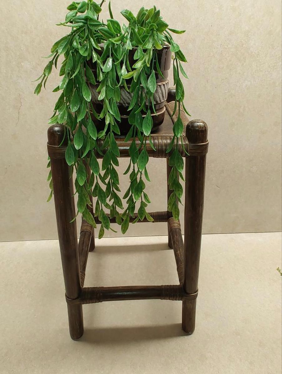 Bamboe Plantentafeltje image 2