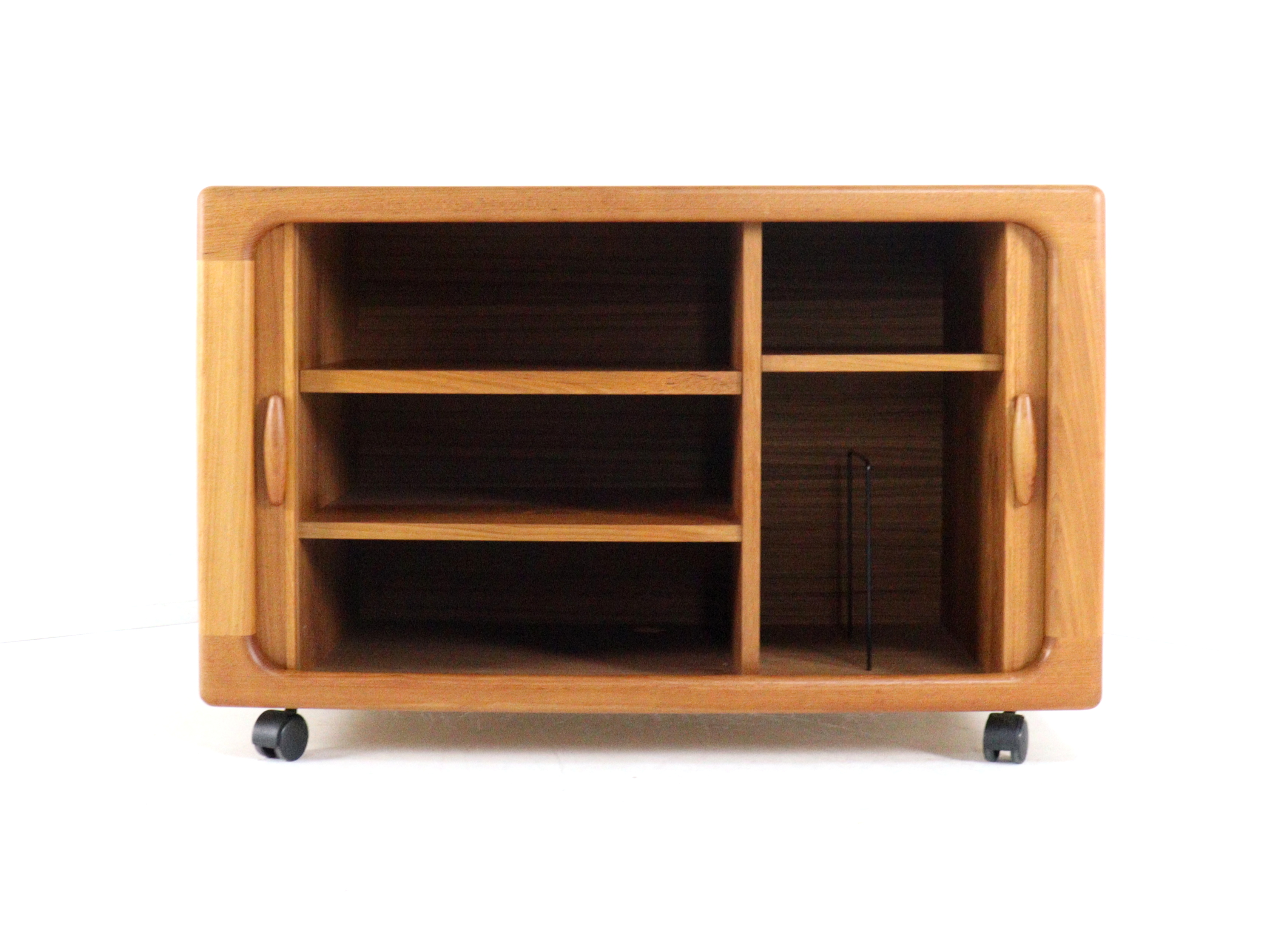 dyrlund Audio / Tv Meubel 'bandholm' Vintage Teak image 18