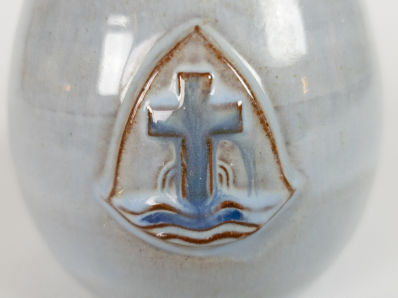 Russel-Tiglia, Atelier Voor Sierkeramiek Nv. - Joep Felder - Religieus - Keramiek - Tegelen - 195 image 7