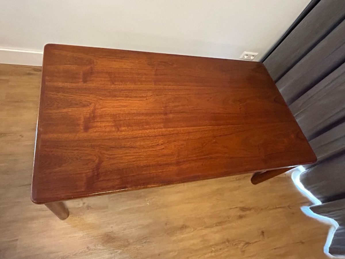 Deens Vintage Salontafel Trioh image 5