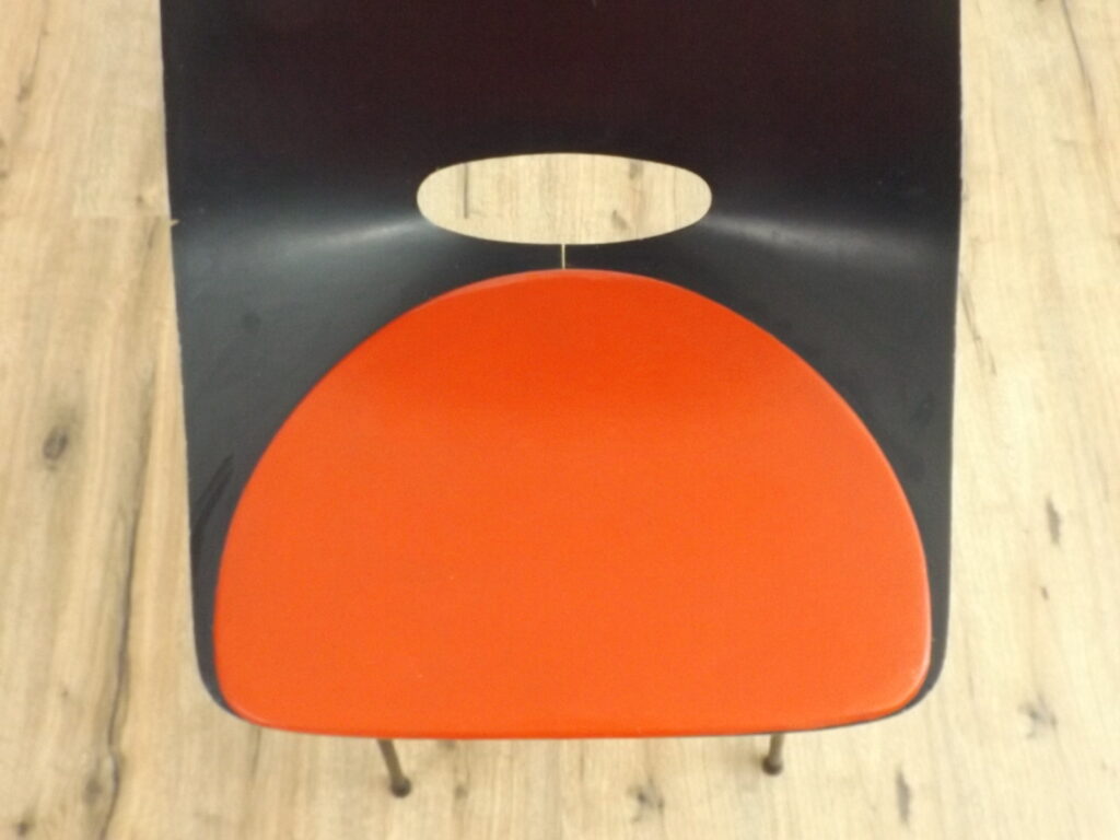 Guariche “tonno”diner Chair image 2