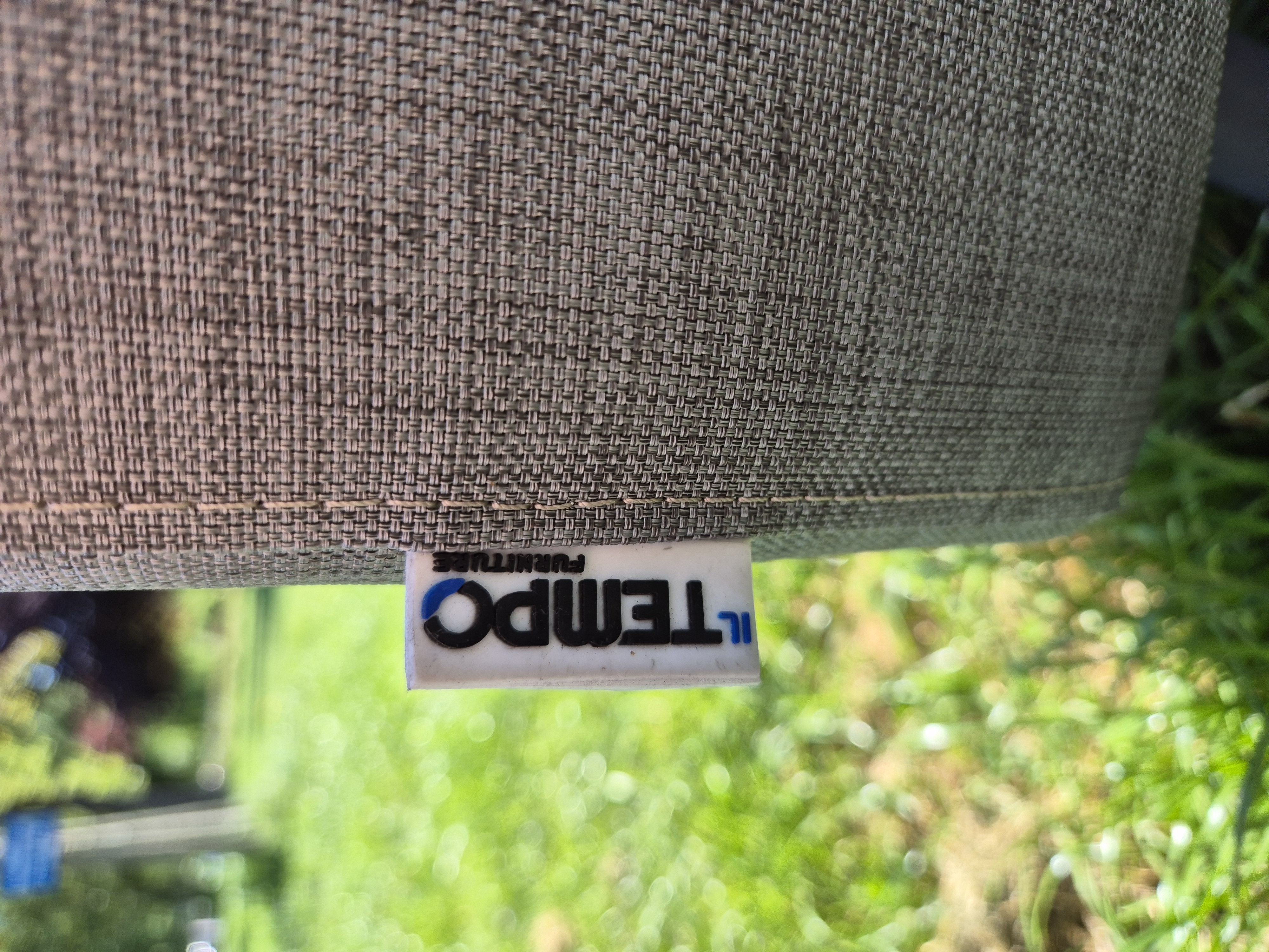 Il Tempo Giulia Loungeset: 4 Royale Fauteuils image 3