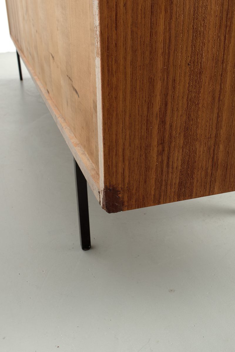 Vintage Behr Dressoir Dieter Waeckerlin image 13