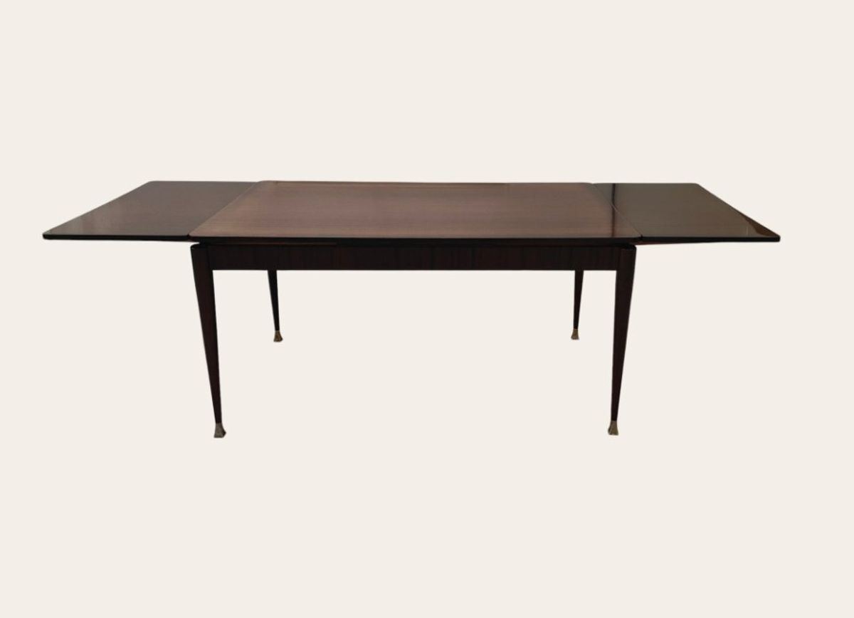 Mid Century Eettafel image 15