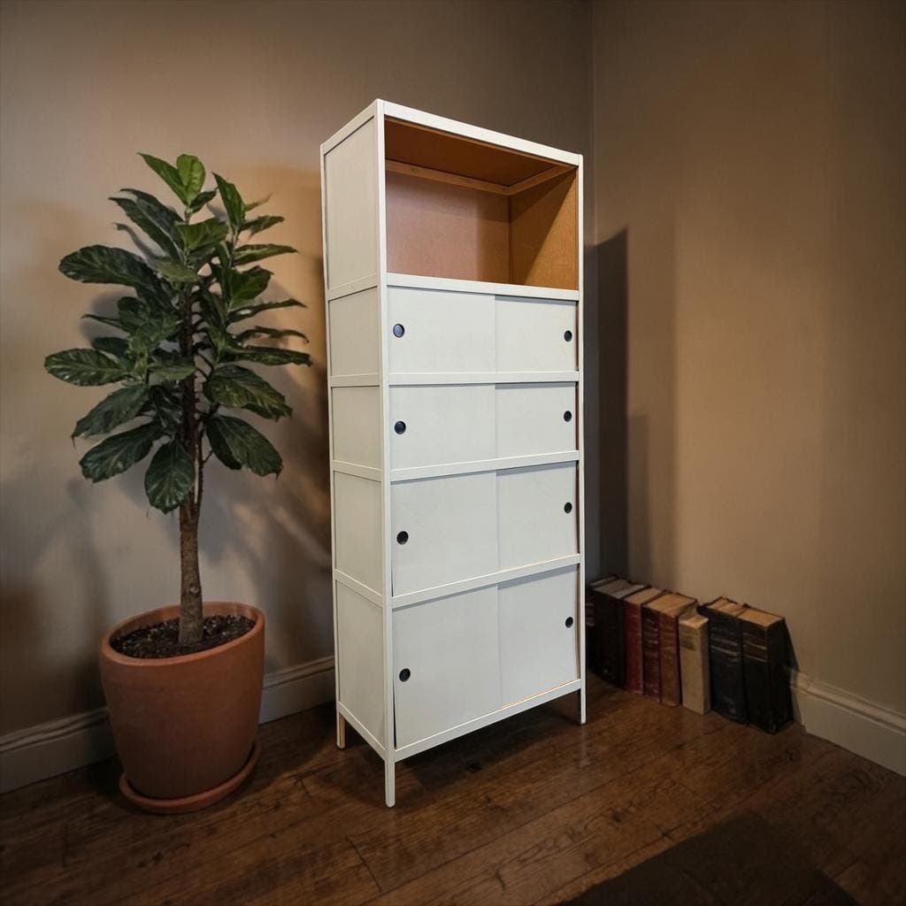 Archiefkast Gray bij Reliving