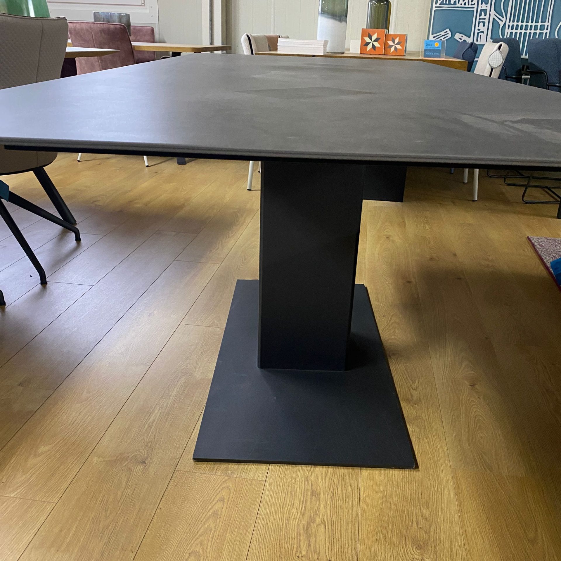 Bert Plantagie Shelter | Eettafel image 5
