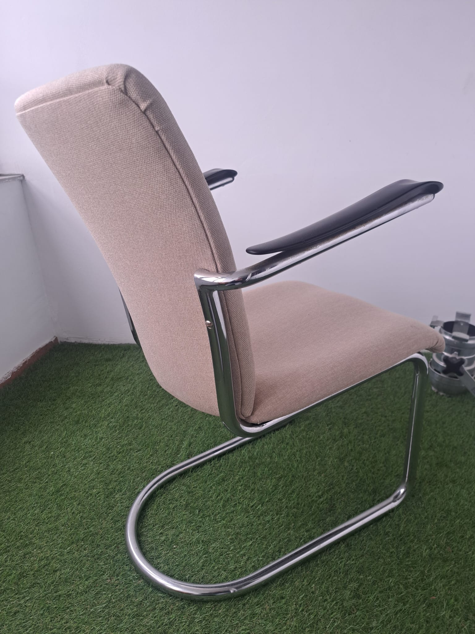 De Wit Fauteuil image 2