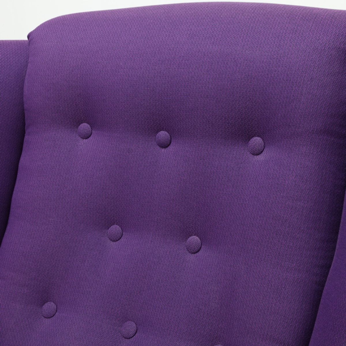 Classic Wing Chair In The Style Of Howard & Sons, 1960s image 11