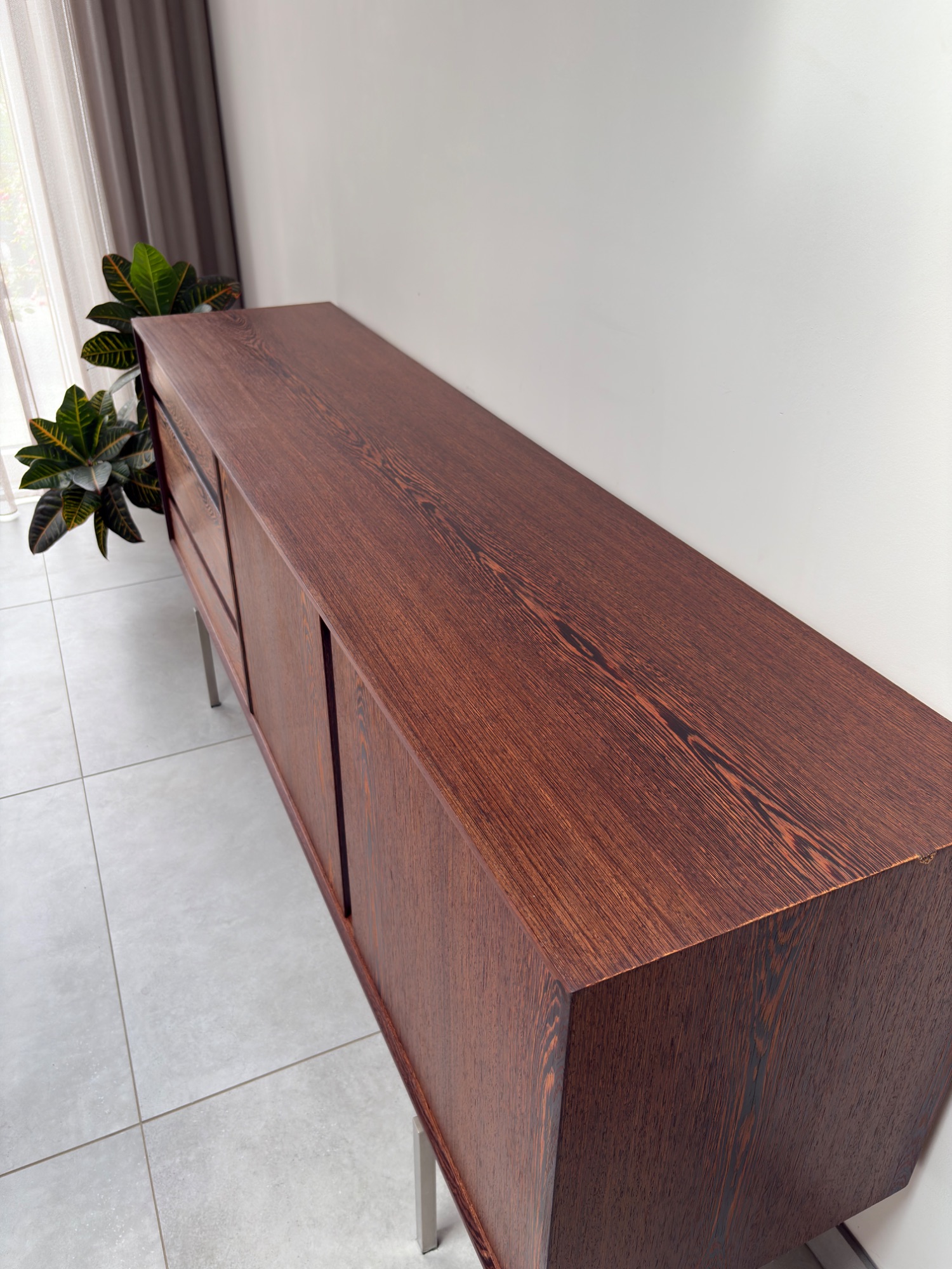 Vintage Fristho Dressoir Rudolf Bernd Glatzel image 21