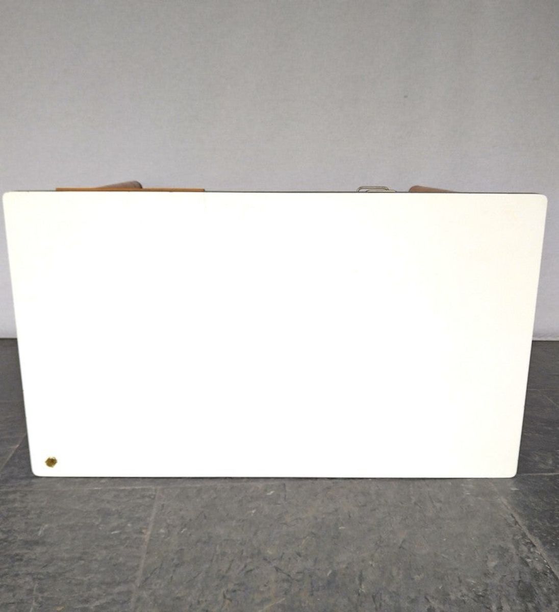 Bureau Mid Century Made In Zweden Voor Perstop Panel image 8