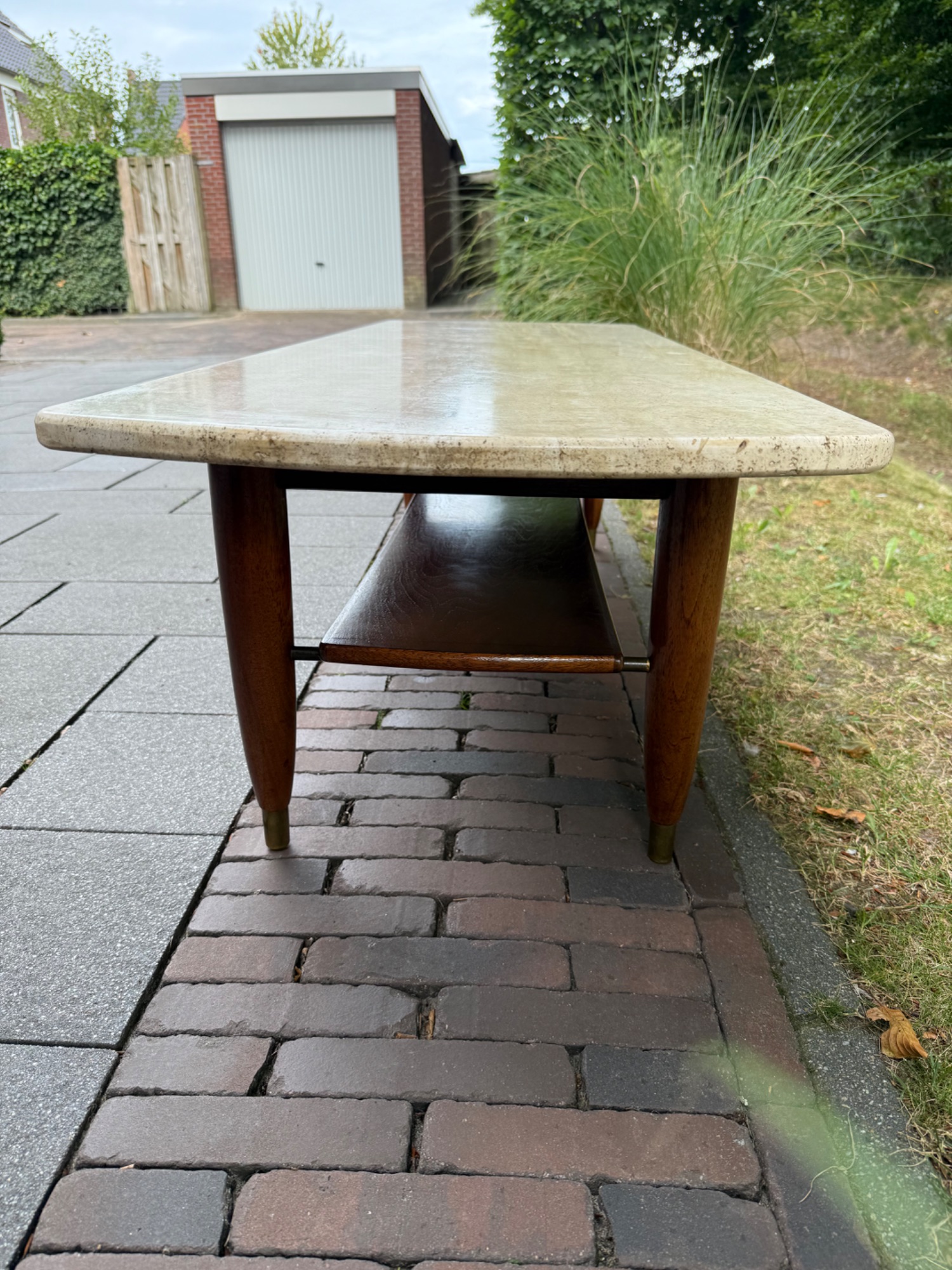 Sixties Coffeetable image 8