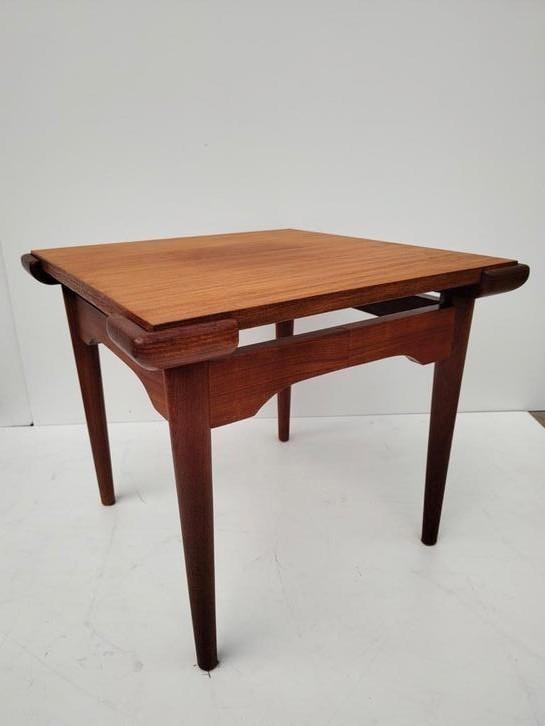 Vintage Tafeltje image 7