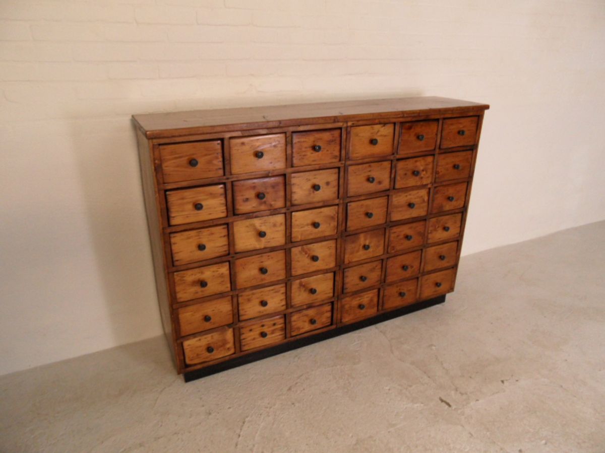 Apothekerskast image 3