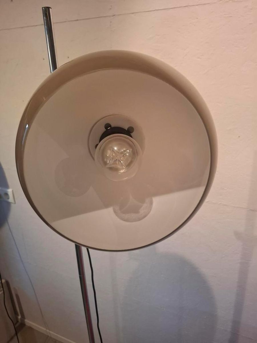 Vintage Dijkstra Vloerlamp image 5