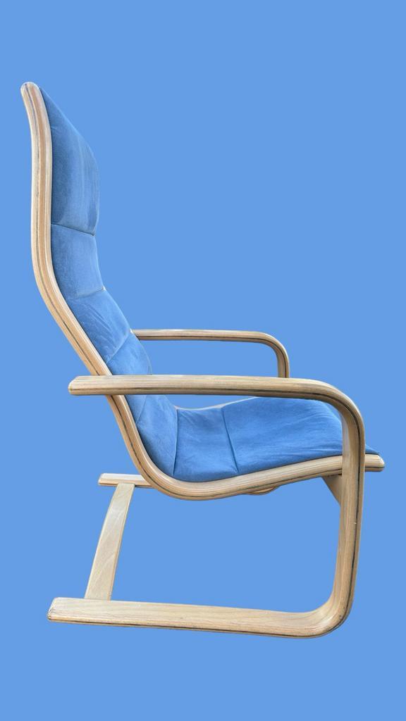 Ekstrom Relax Stoel - Scandinavisch Design image 3