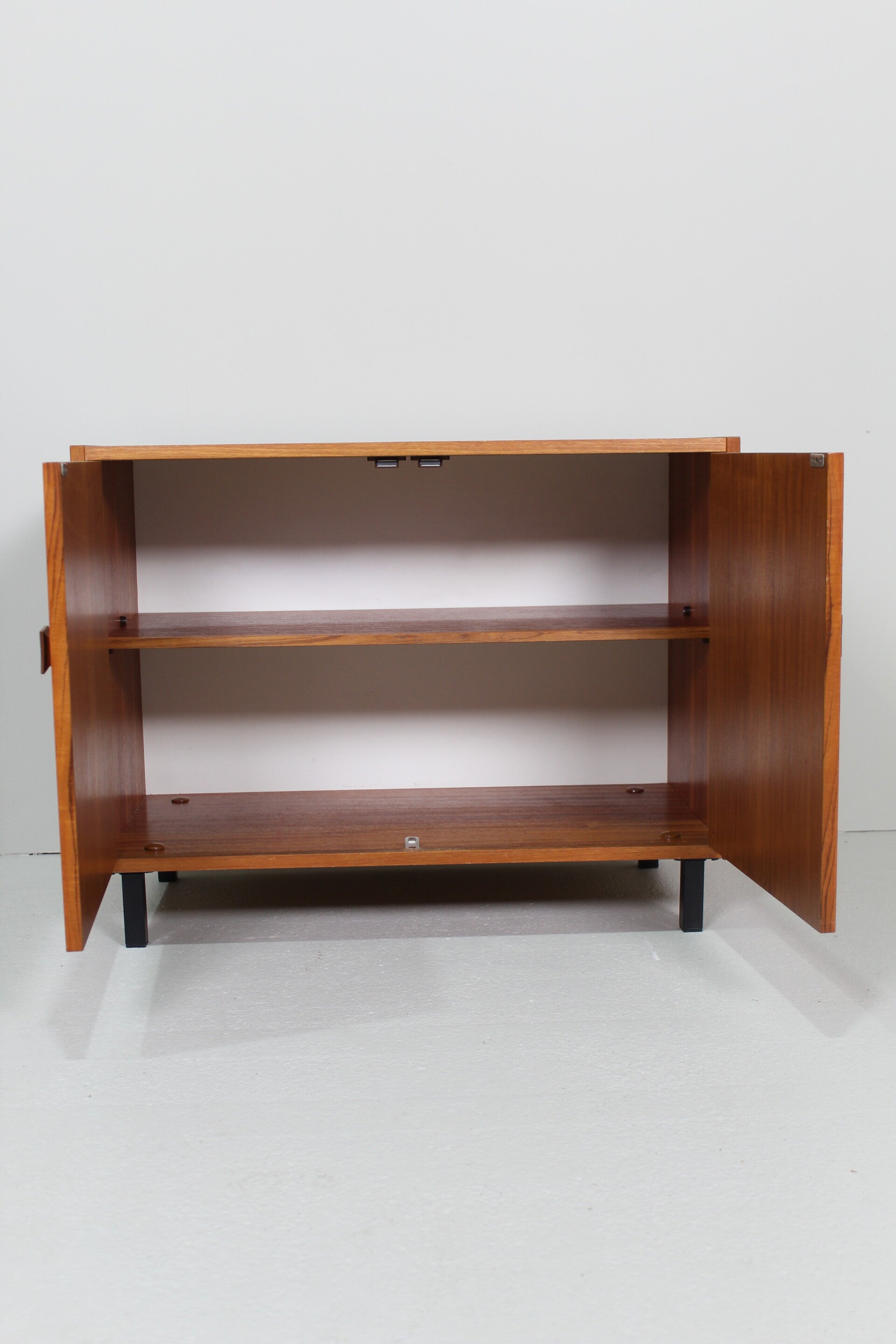 Vintage Kastje - Slotboom, Jaren '60 | 01459 image 2