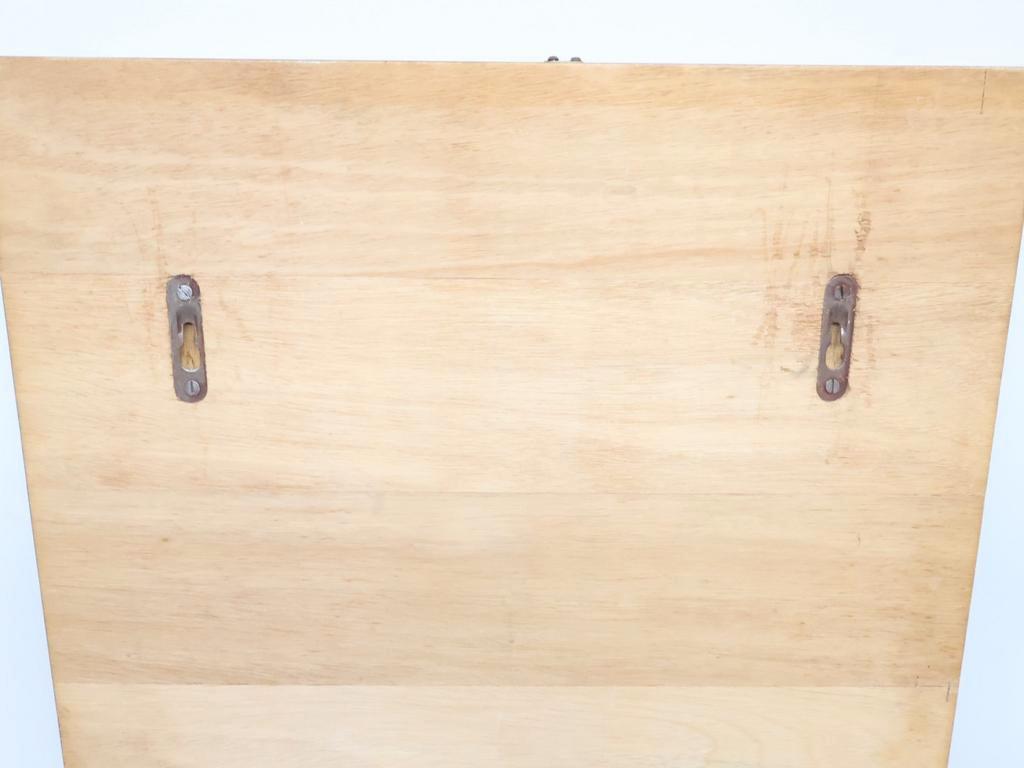 Vintage Dressoir Met Bijpassende Spiegel image 10