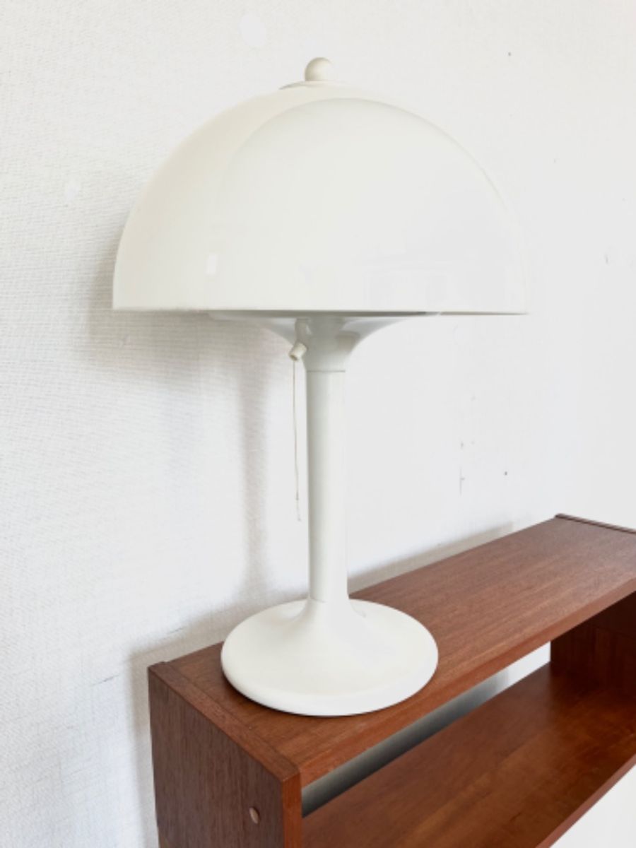 Dijkstra Mushroom Lamp Large ‘60 image 3