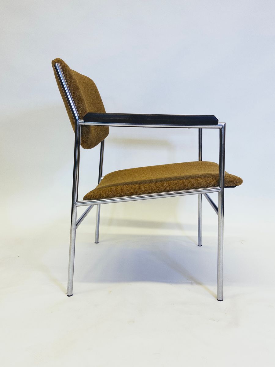 Gijs van der Sluis Lounge Fauteuil image 6