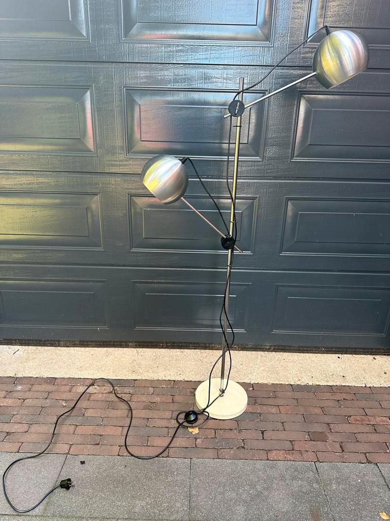 Vintage Bollenlamp - Space Age Design image 17