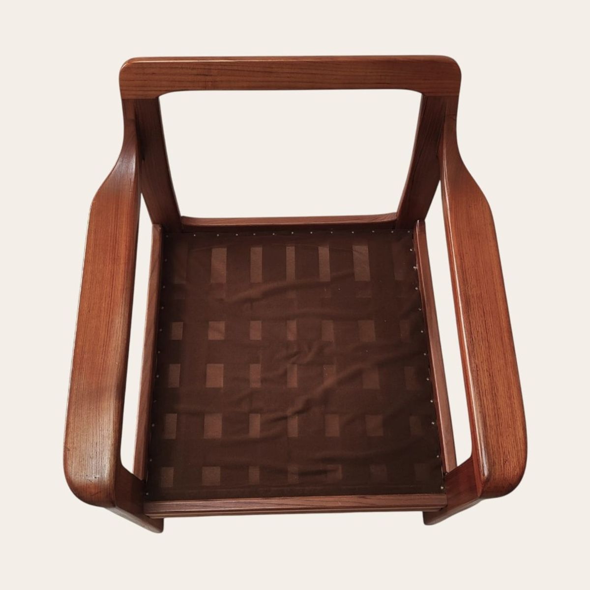 Mid Century Fauteuil image 15