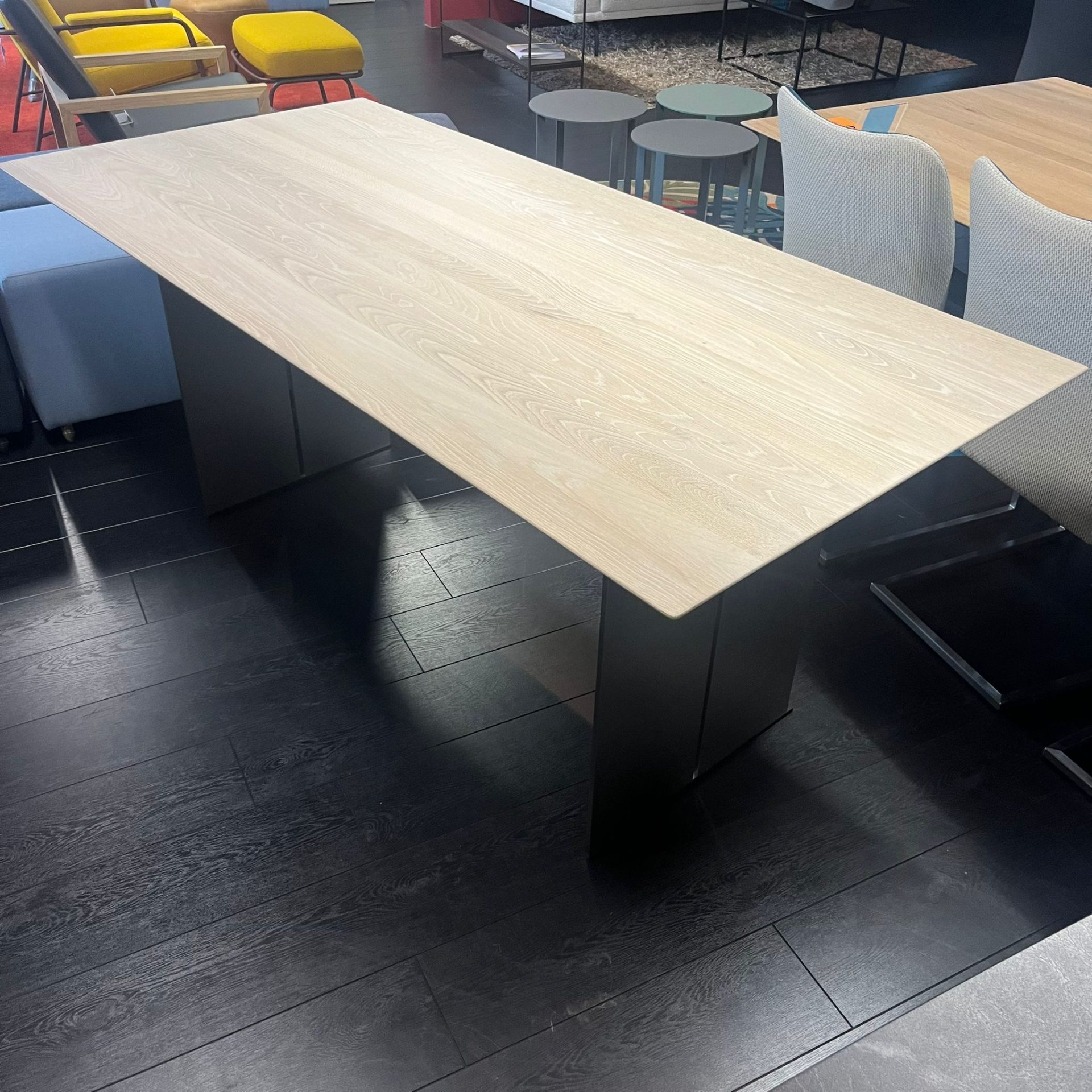 Bert Plantagie Cheek | Eettafel image 4