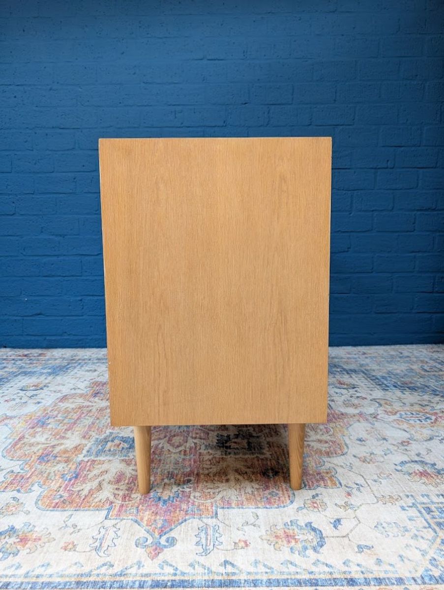 Vintage Kast, Borge Mogensen, Jaren 60 image 5