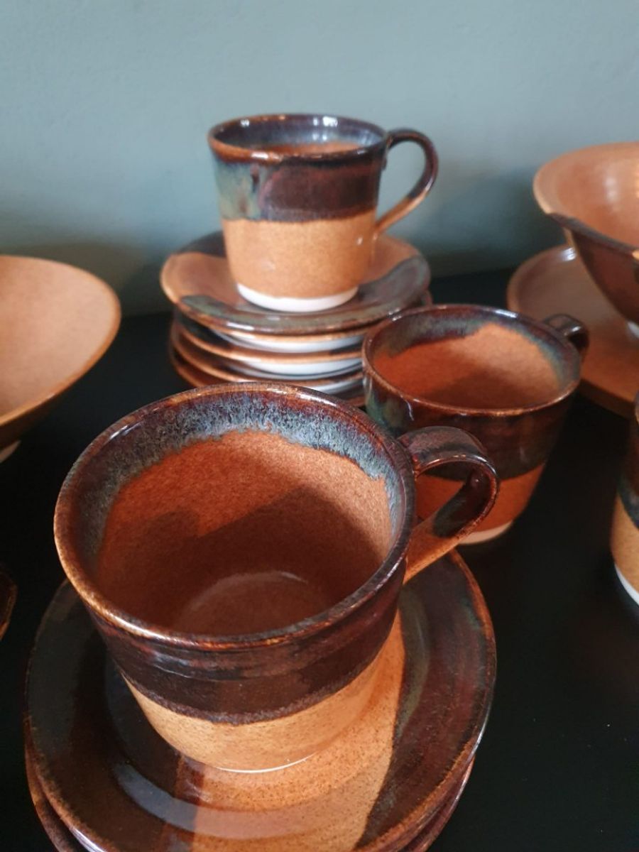 Handgemaakt Studioaardewerk / Keramiek image 11