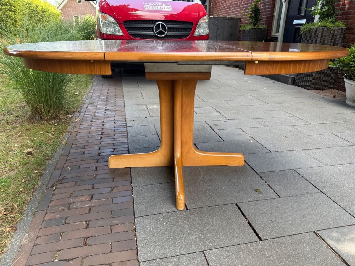 Casala Ronde Eettafel image 12