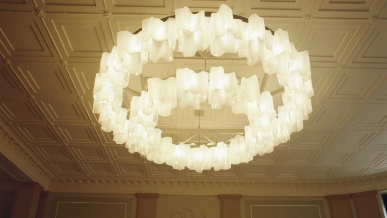Artemide Logico Plafondlamp Large image 13