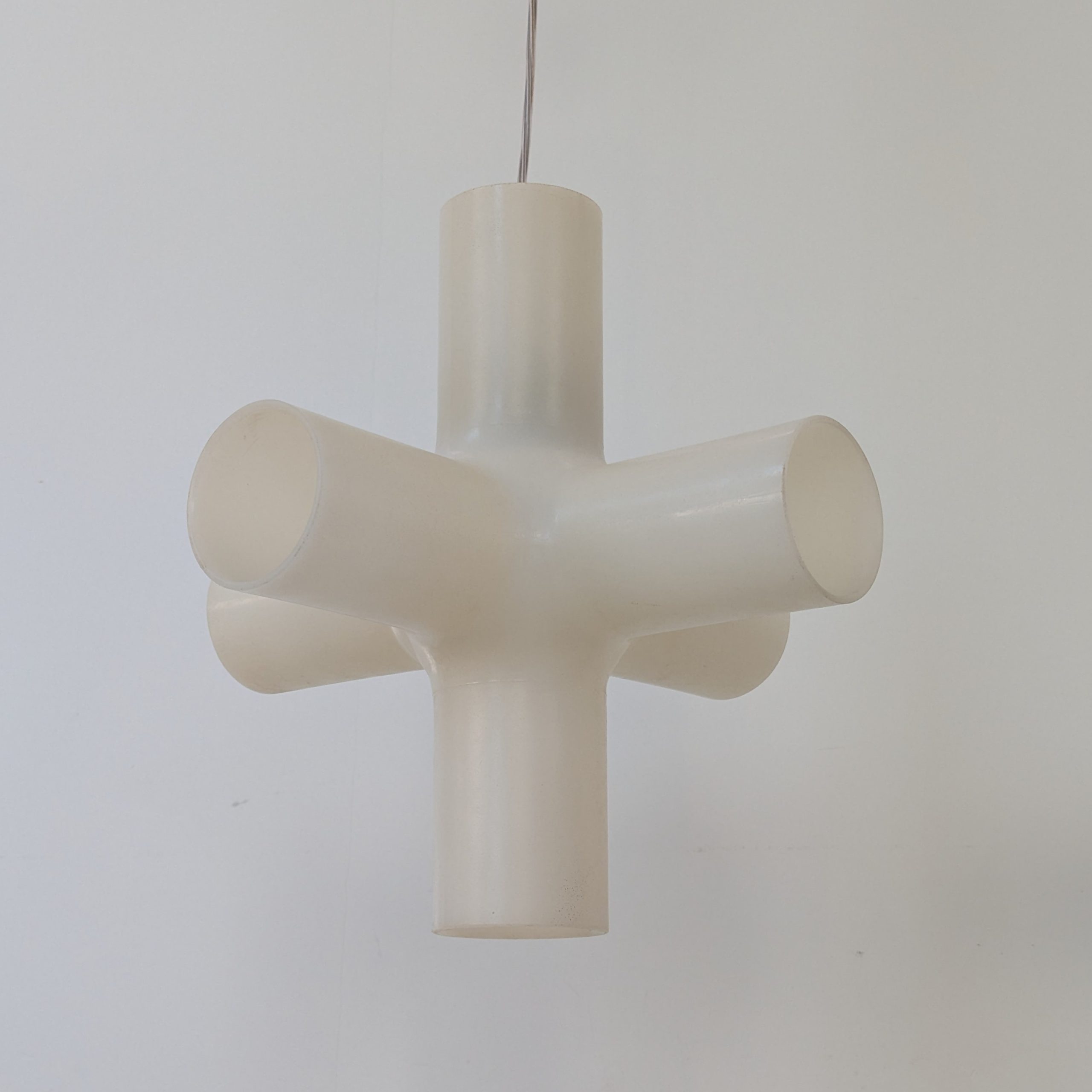Crosslight Lamp – Dark (kb01) image 5