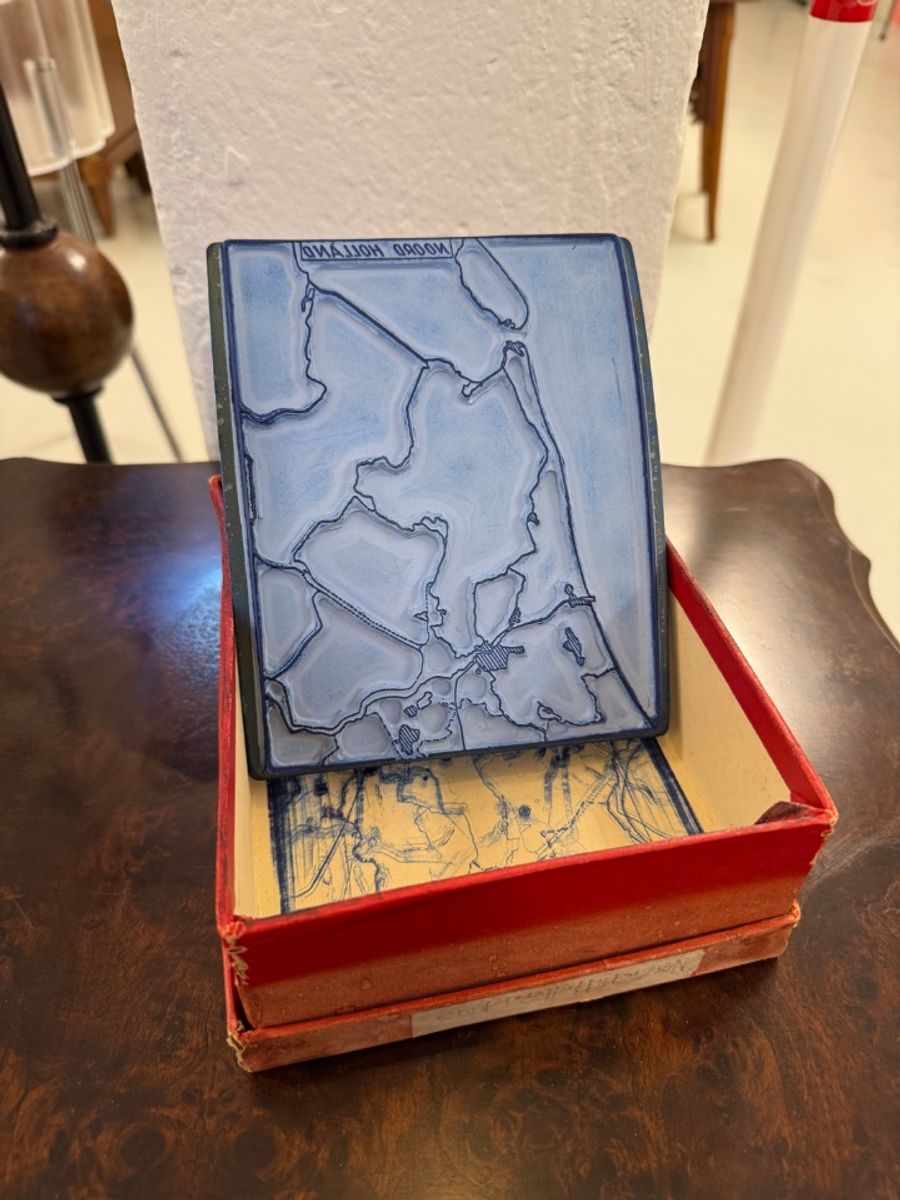 Stempel ‘noord-holland’ image 6