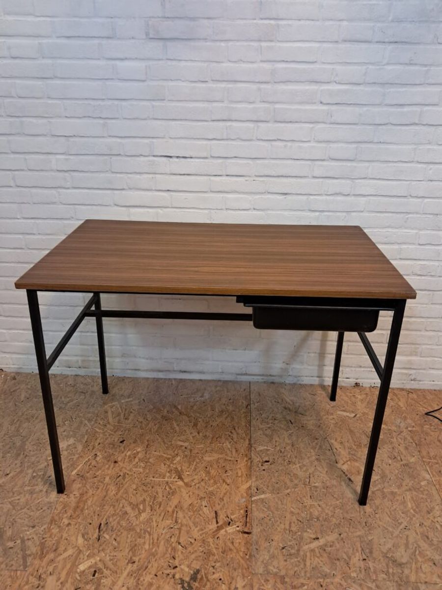 Guariche Writing Desk Meurop image 5