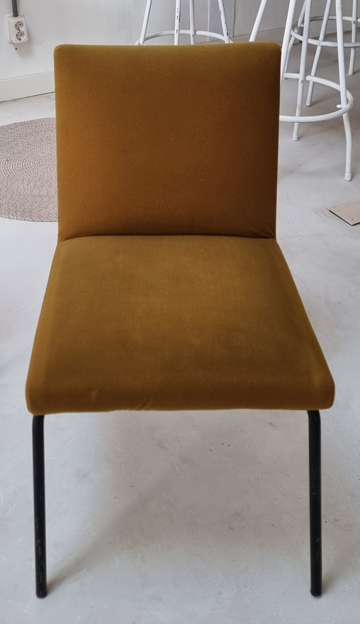 Twee 70's Stoelen image 15