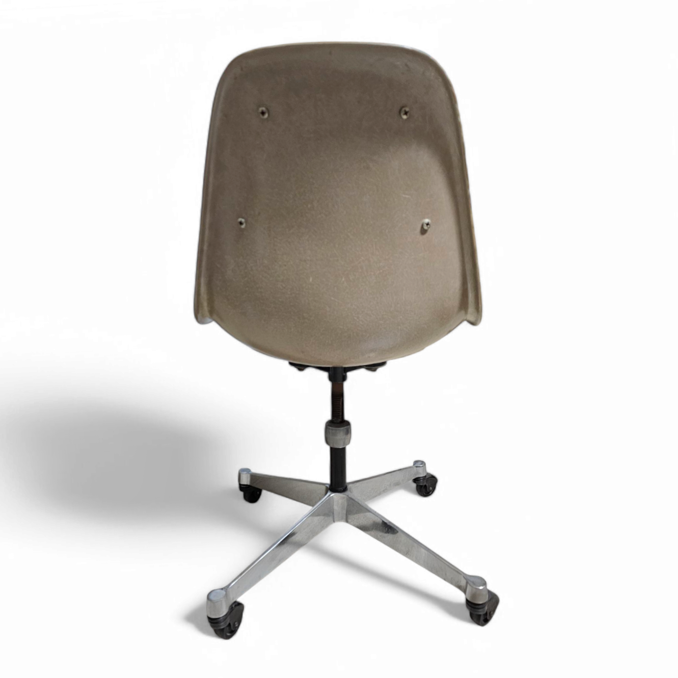 Eames Model Pscc-4 Task Chair By Herman Miller 1950S image 13