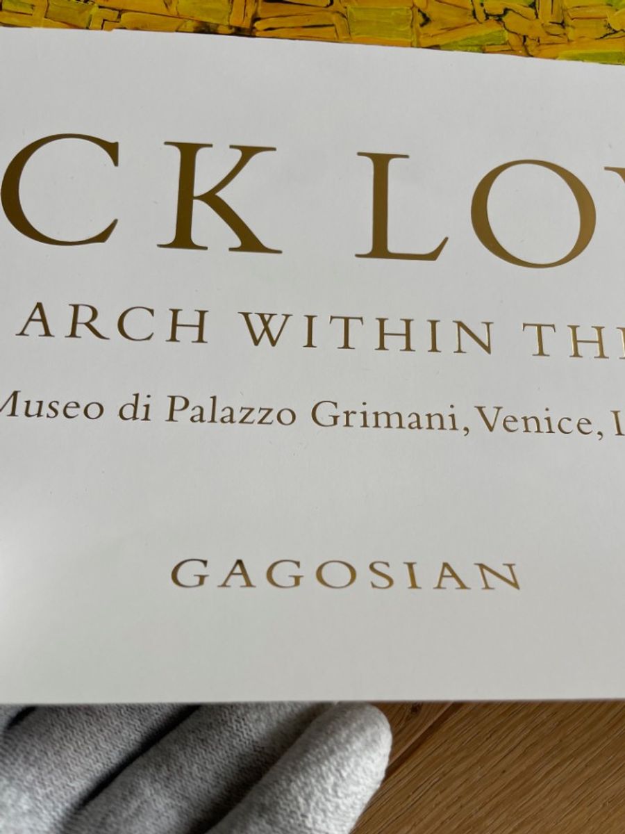 Rick Lowe, Untitled, 2023, The Arch Within The Arc, image 6
