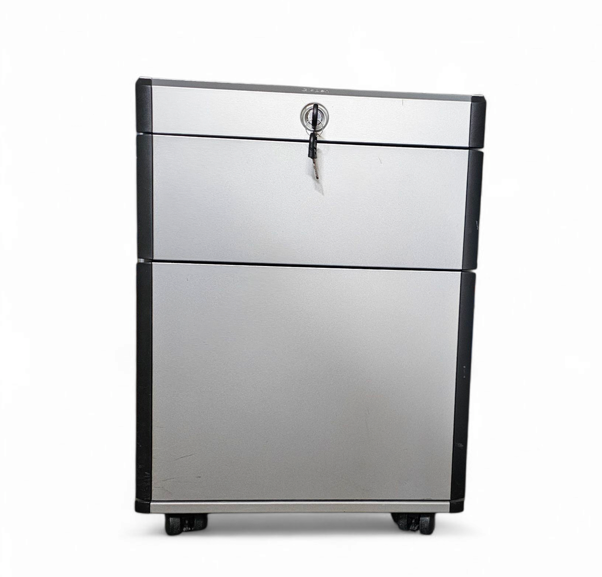Gispen Next Desk / 1980s / Height Adjustable image 24
