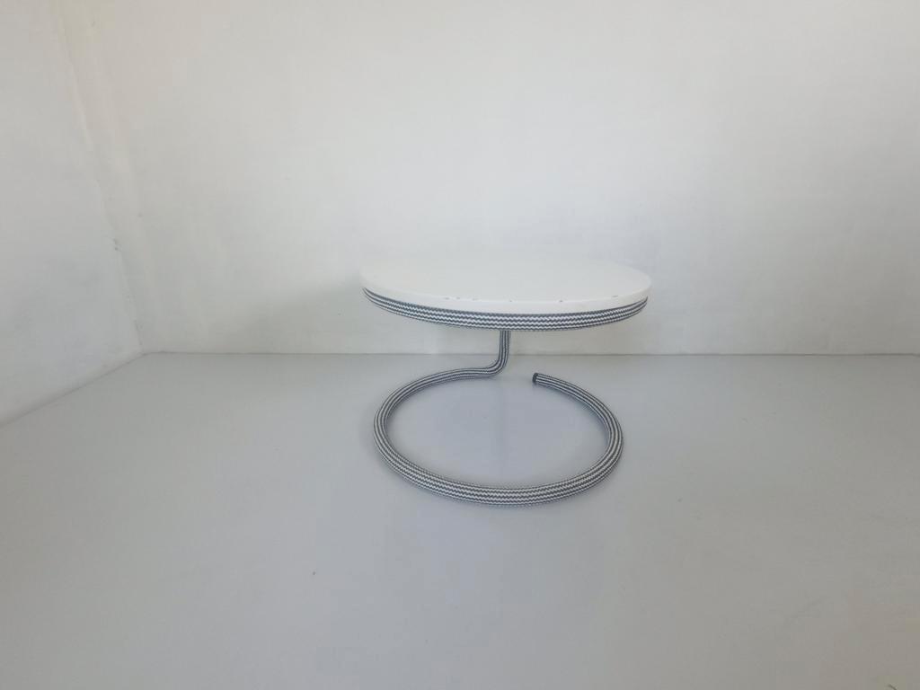 Leitmotiv Rope Table Bijzet Tafeltjes Design image 7