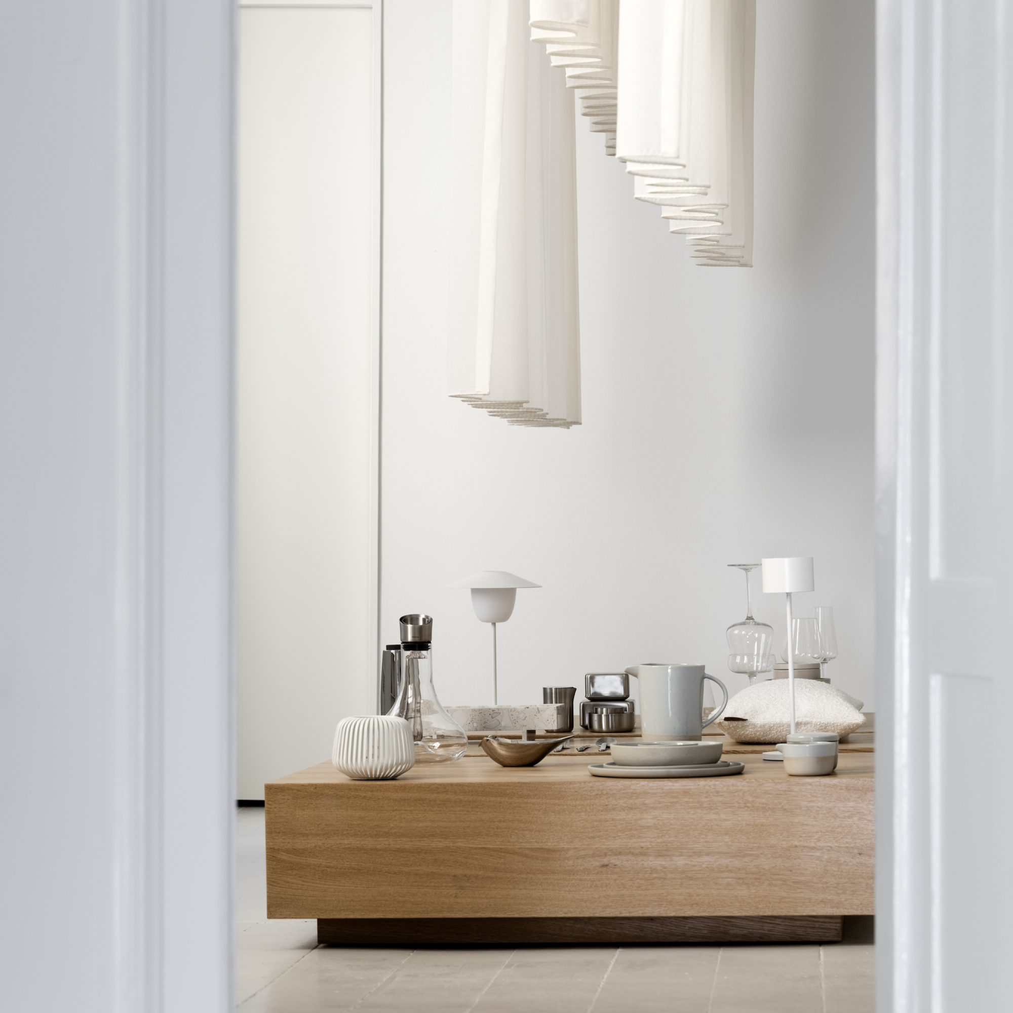 Blomus Alpha Decanteerkaraf Koffie image 3