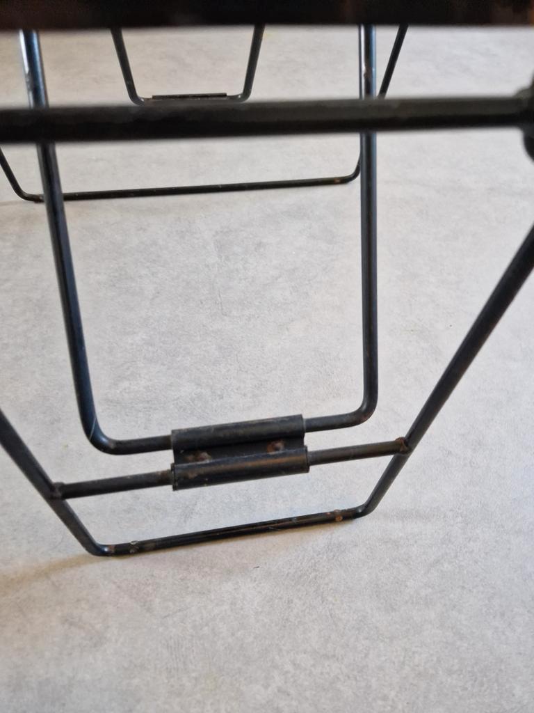 Cricket Folding Chair Andries Van Onck Magis Stoel image 9