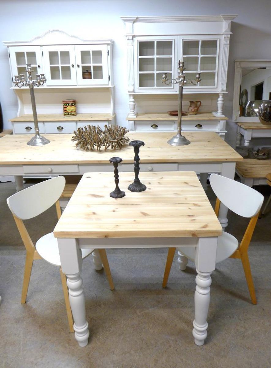 Prachtige Grenen Tafel 200 Bij 100 Cm image 18