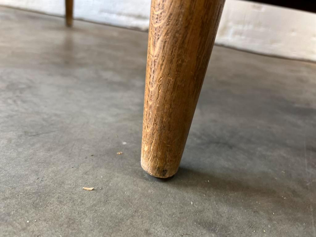 Set Van 2 Vintage Zweedse Fauteuils /eenzitten Eric Merthen image 12